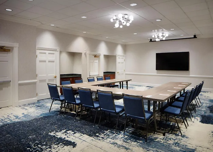 Residence Inn Arlington Rosslyn