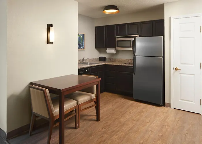 Residence Inn Arlington Rosslyn