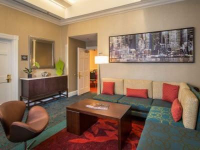 Hotel Rosslyn Arlington