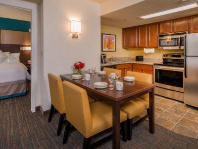 Hotel Rosslyn