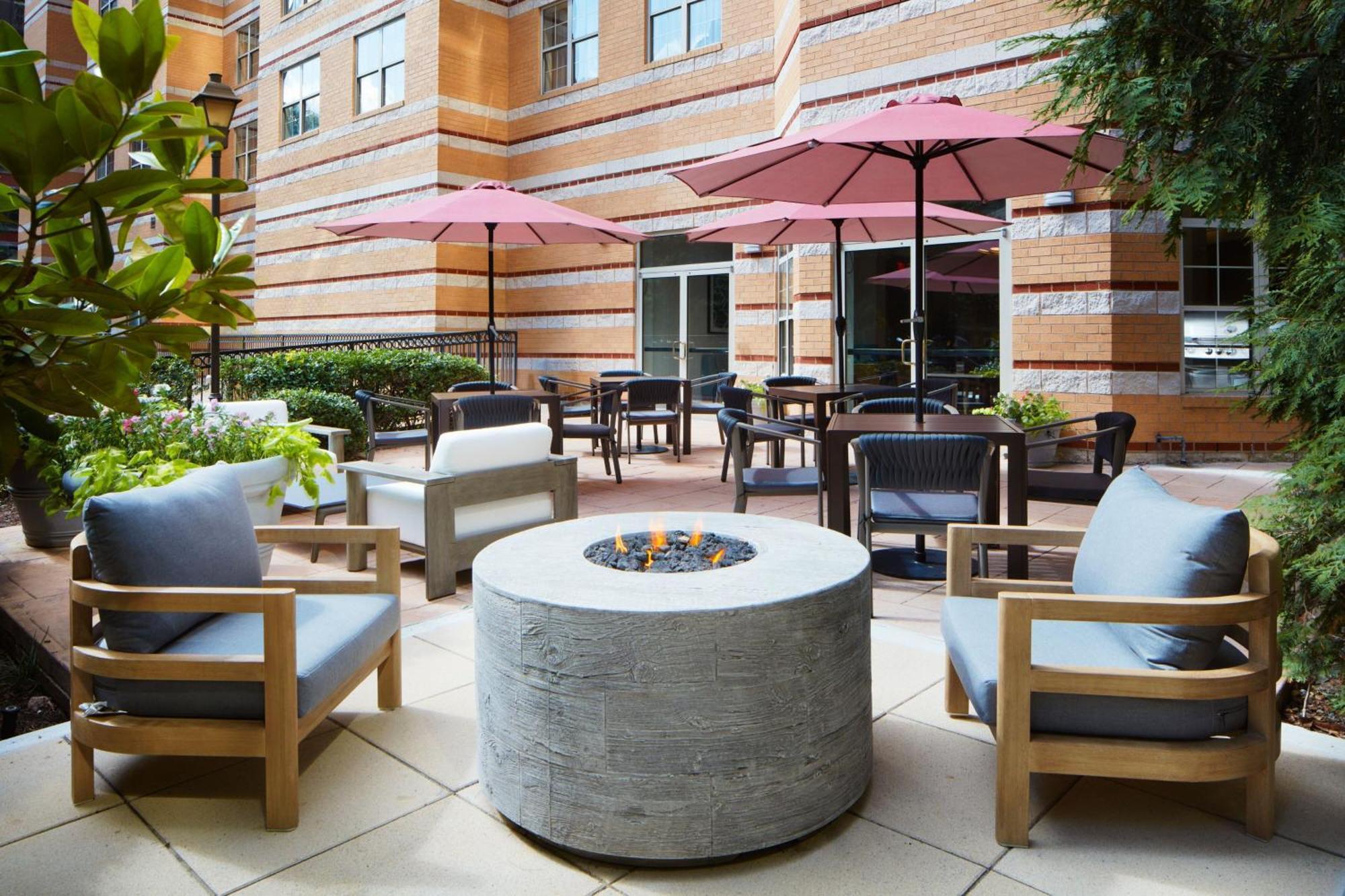 Hotel Rosslyn 3*