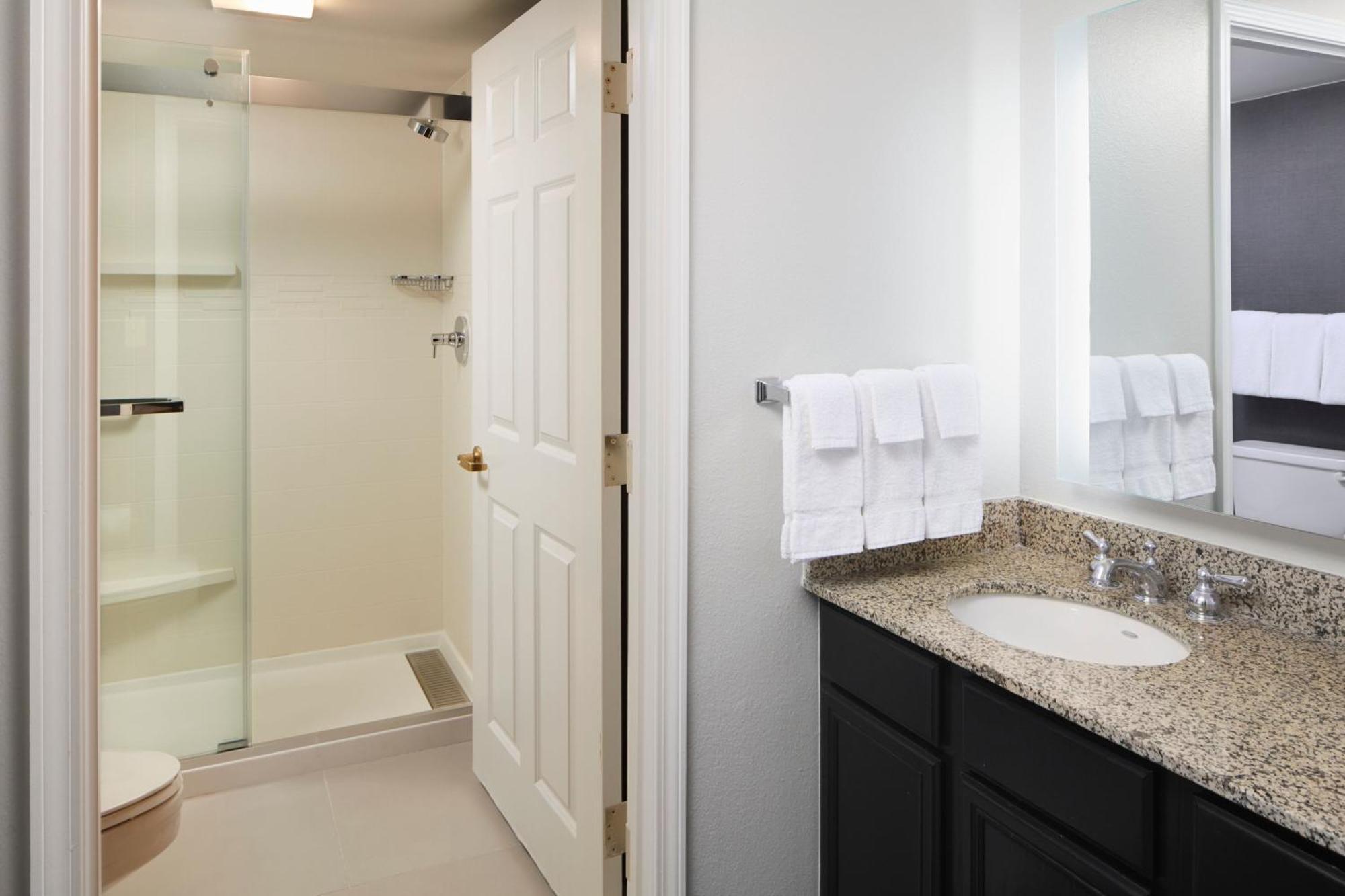 Rosslyn Hotel Arlington
