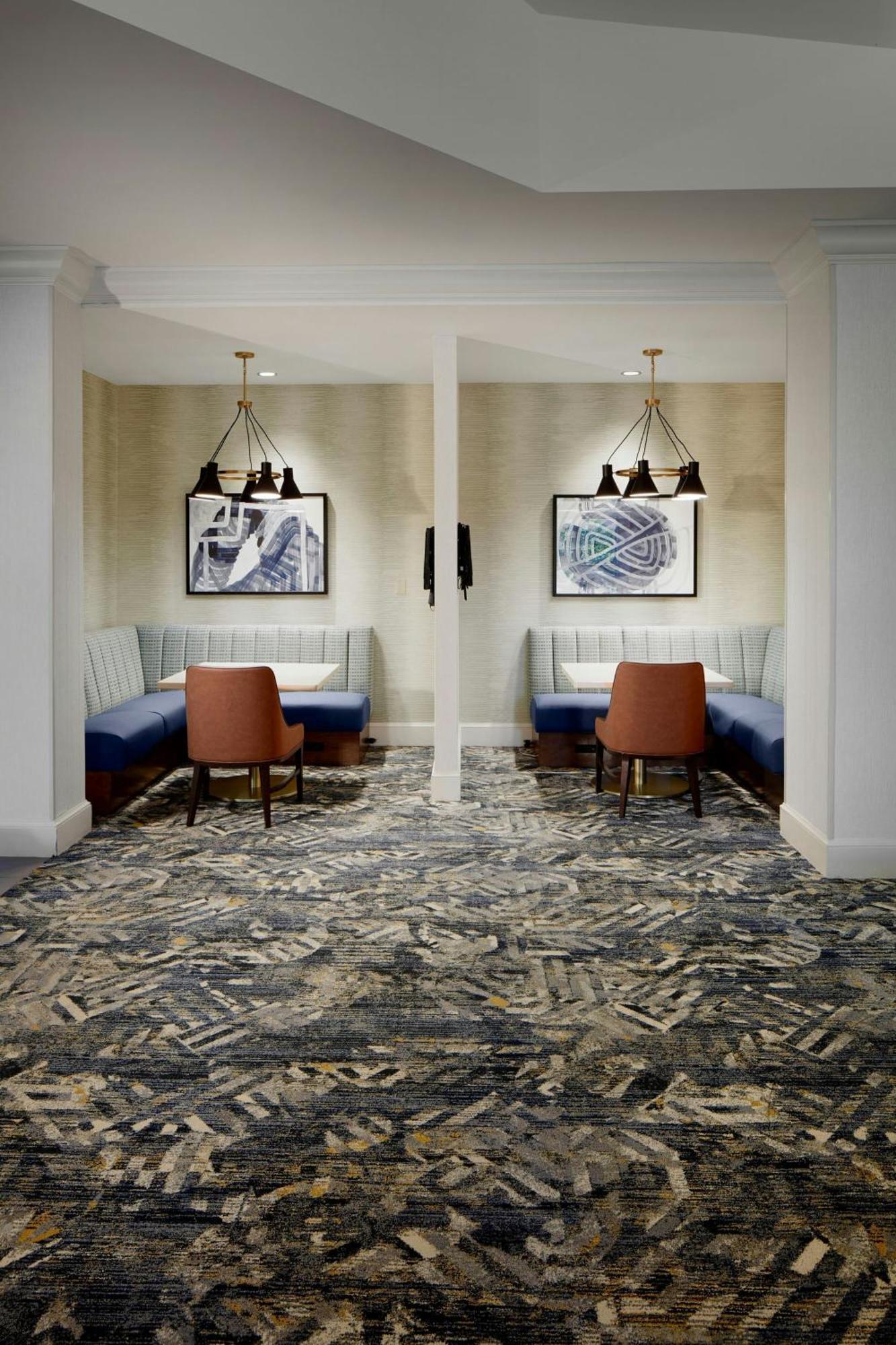 Hotel Rosslyn 3*