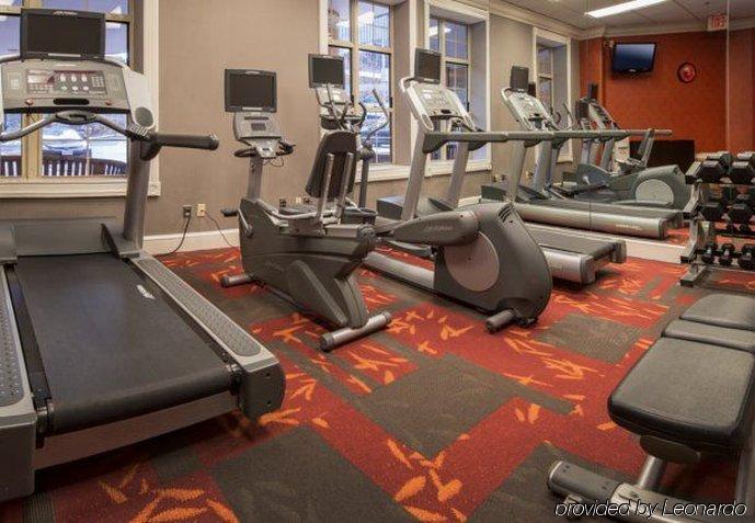 Hotel Rosslyn 3*
