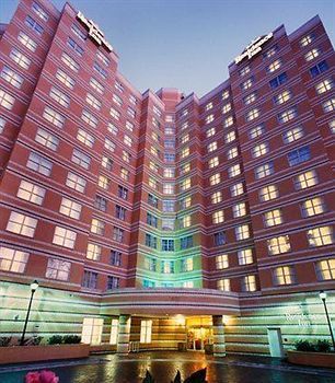 Rosslyn 3* Arlington