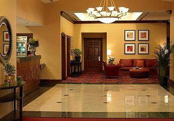 Rosslyn Hotel