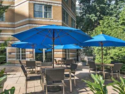 Hotel Rosslyn Arlington