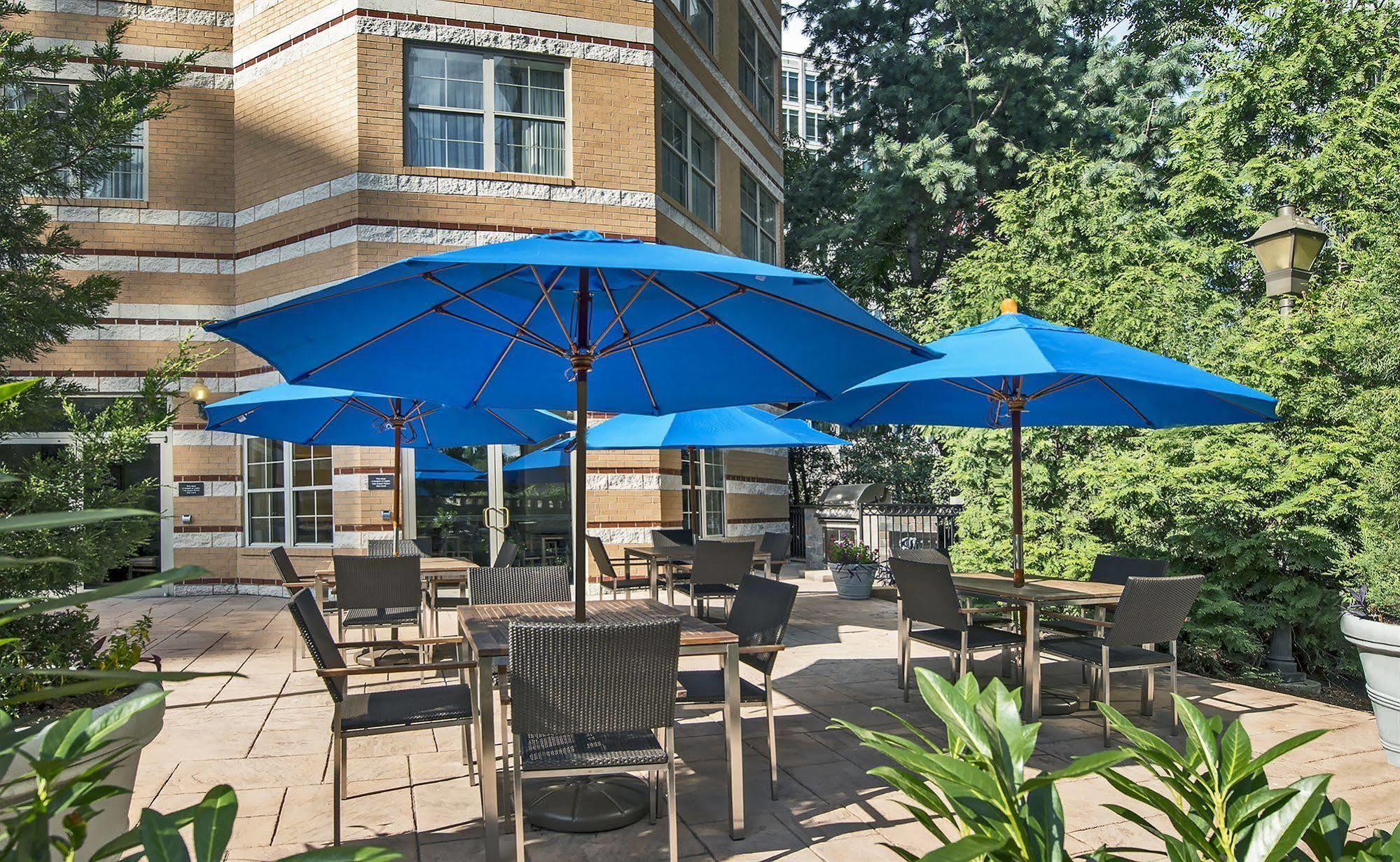 Rosslyn 3* Arlington